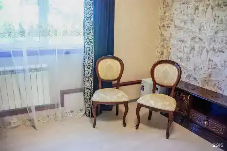 Золотой Лотос - 88