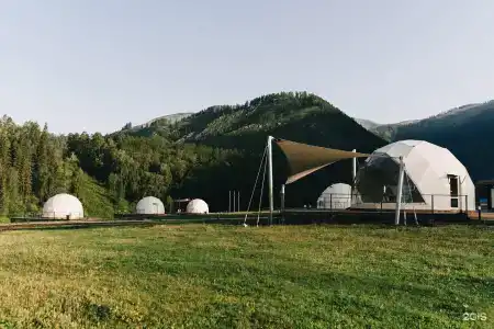 Кокса Парк - 64