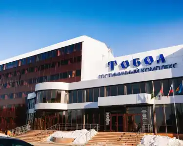Новый Тобол - 46