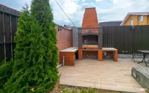 Фазенда - 32