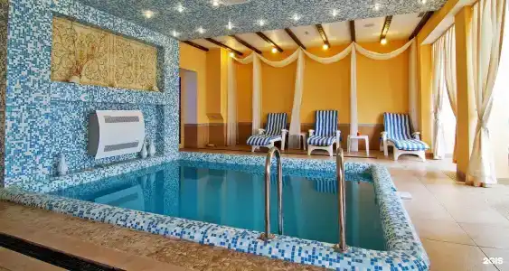 Alex Resort & Spa - 45