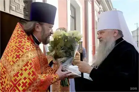 Дом паломника - 129