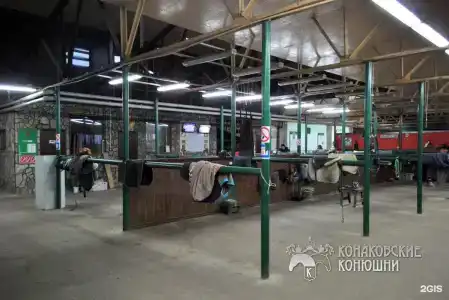 Загородный отель Konakoff в Сажино - 191