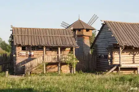 Горячие Ключи - 51