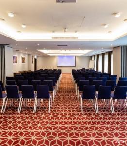 SHERATONPLAZA Ufa Congress Hotel - 118