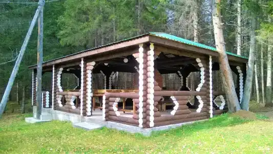 Раухова мельница - 102