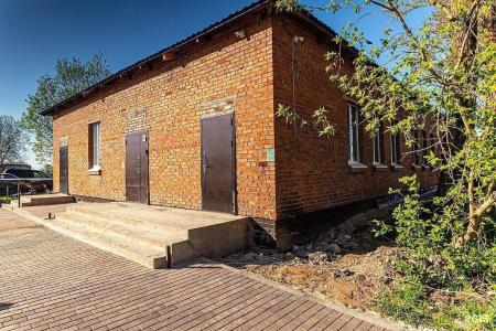 Самсонов на Днепропетровской - 101
