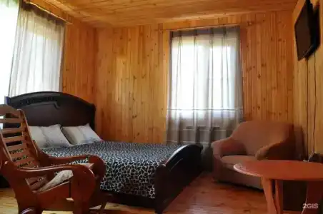 Искра - 1