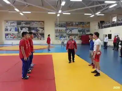 ЦСК ВВС - 97