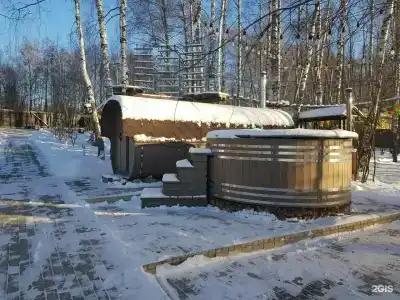 Интересное место - 61