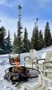 Chalet Needles - 18