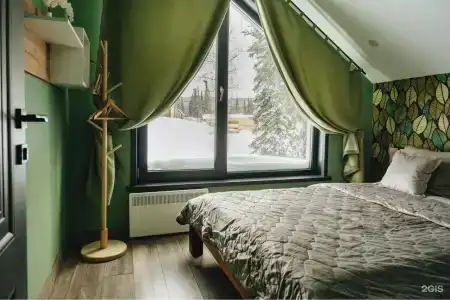 Chalet Needles - 32