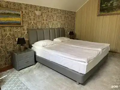 Усадьба Матильды Кшесинской - 107