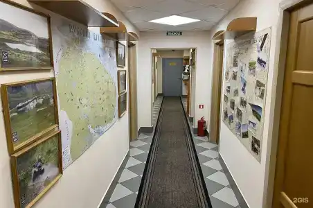 Murmansk Discovery - Discovery - 12