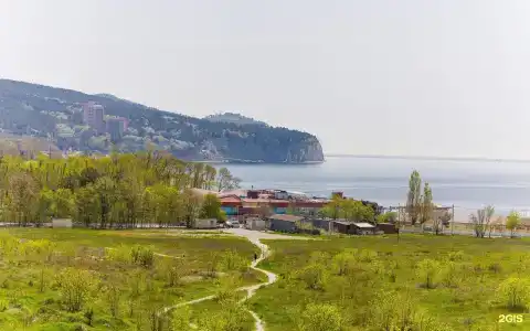 Прибрежный - 1