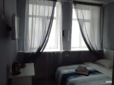 Russland hostel - 175