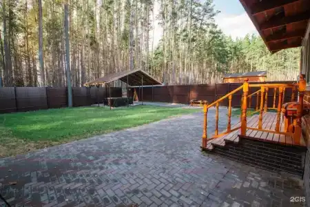 Буревестник - 44