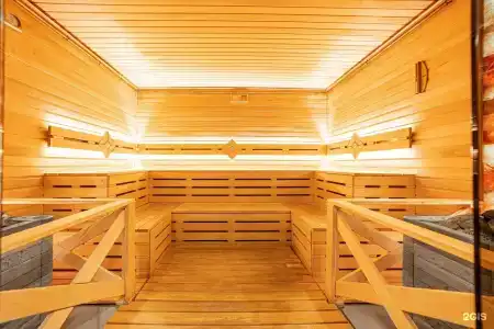 Ski Inn Rosa Khutor SPA - 8
