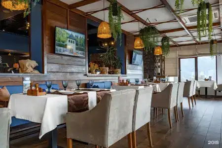 Ski Inn Rosa Khutor SPA - 33