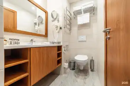 Ski Inn Rosa Khutor SPA - 18