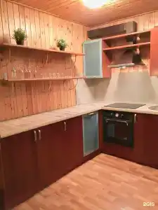 Большая Волга - 136