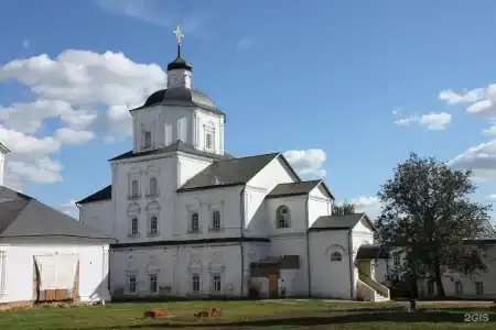 Марьино - 34