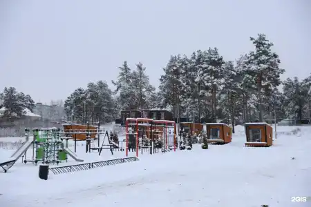 Черёха - 127