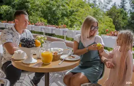 Luciano Hotel&SPA - 119