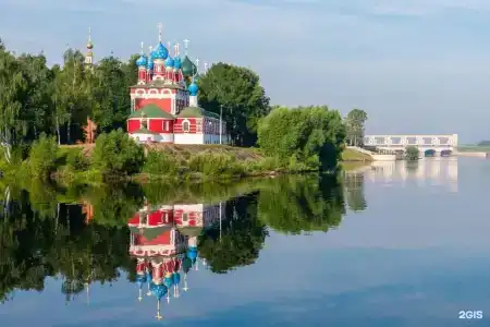 Семейный апартамент с 3 спальнями - 13