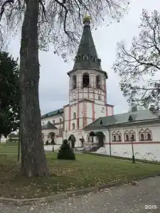 Загородный клуб VALDAY HUNTING & COUNTRY CLUB - 129