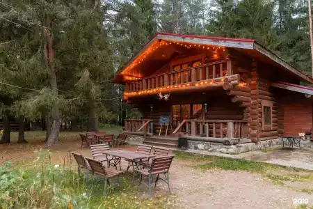 Загородный клуб VALDAY HUNTING & COUNTRY CLUB - 73