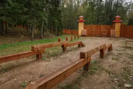 Загородный клуб VALDAY HUNTING & COUNTRY CLUB - 119