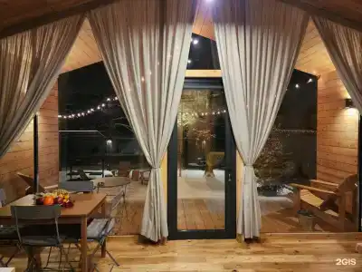 THE DACHA - 5