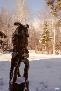 Белый соболь - 147