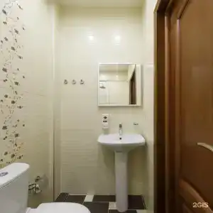 Felicity Hayat Suites - 27