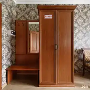 Felicity Hayat Suites - 9