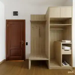 Felicity Hayat Suites - 32