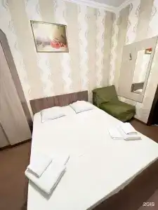 Грант Курорт - 20