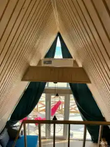 Глэмпинг Alfa Глэмпинг - 122