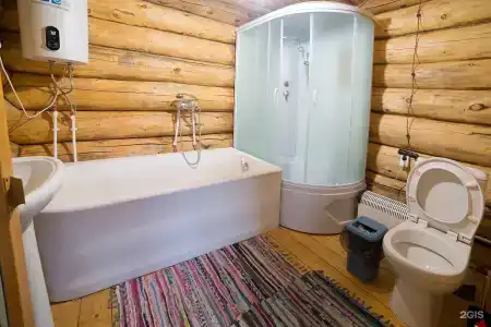 Природный парк Олений - 96
