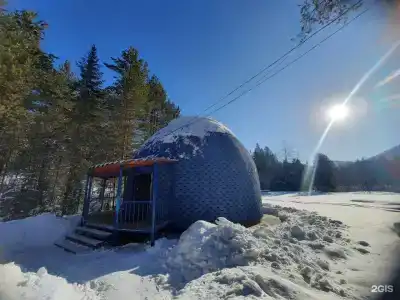 Галактика Алтай - 180