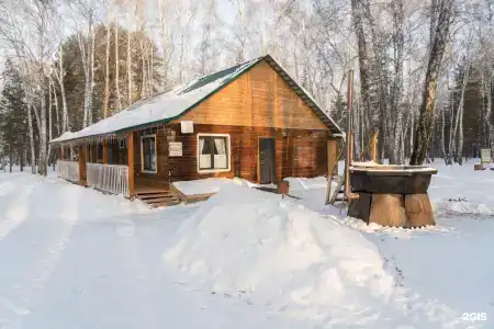 Горенки Усадьба - 44