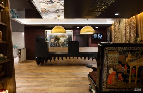 Radisson Sonya - 58