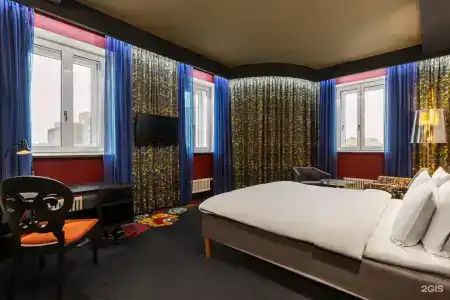 Radisson Sonya - 9