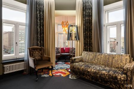Radisson Sonya - 10
