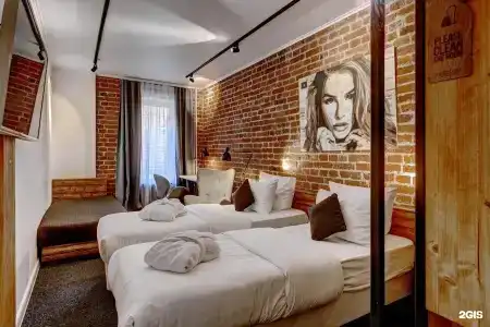 WineWood Moscow - 16