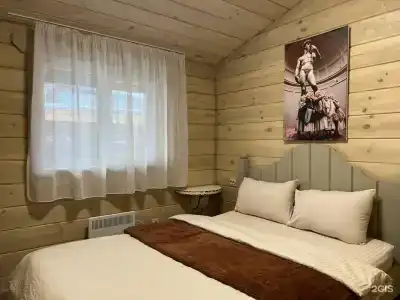 Шале Да Винчи - 19