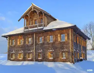 Жемчужина Заонежья - 18