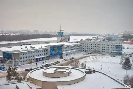 Маяк - 42