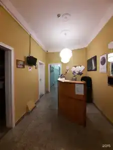 ONE Кузнецкий Мост - 0